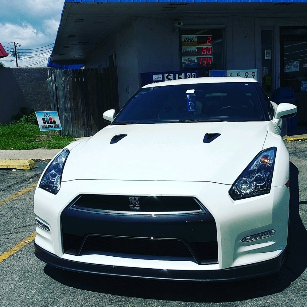 Meet your Posher, Jay